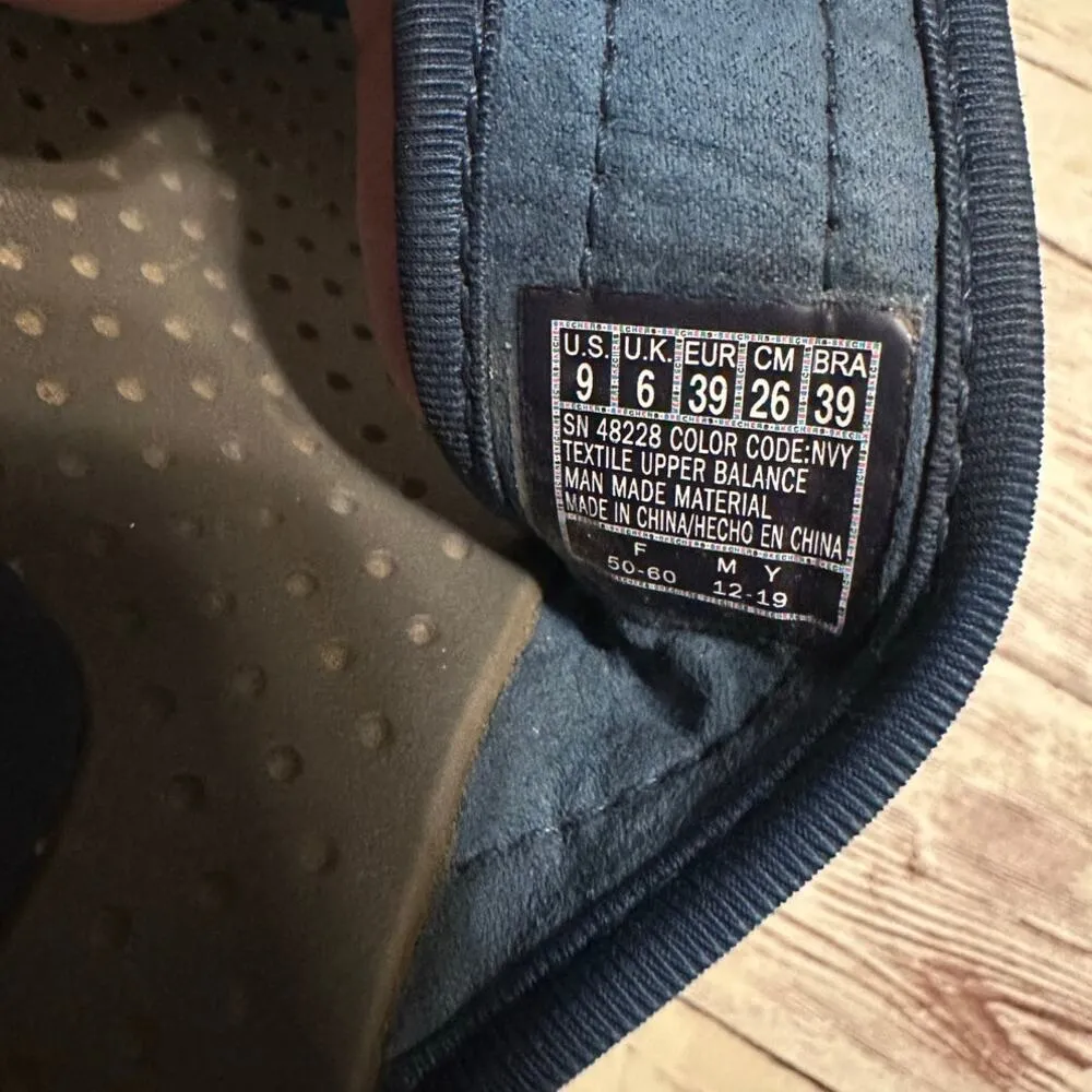 Skechers Outdoor Lifestyle Reggae Zig Swag Sandals Women's Size 9 Flip Flop - Image 5