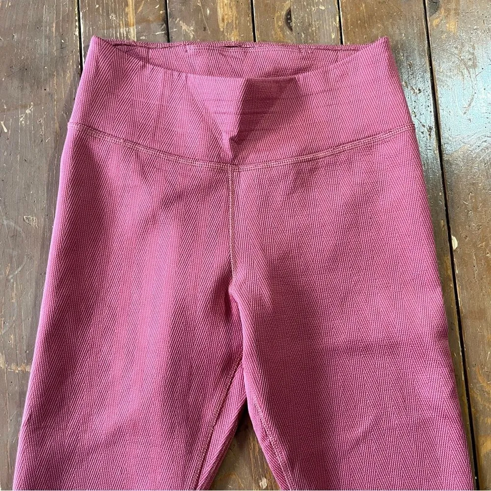 Nike Therma Fit Leggings - Image 3