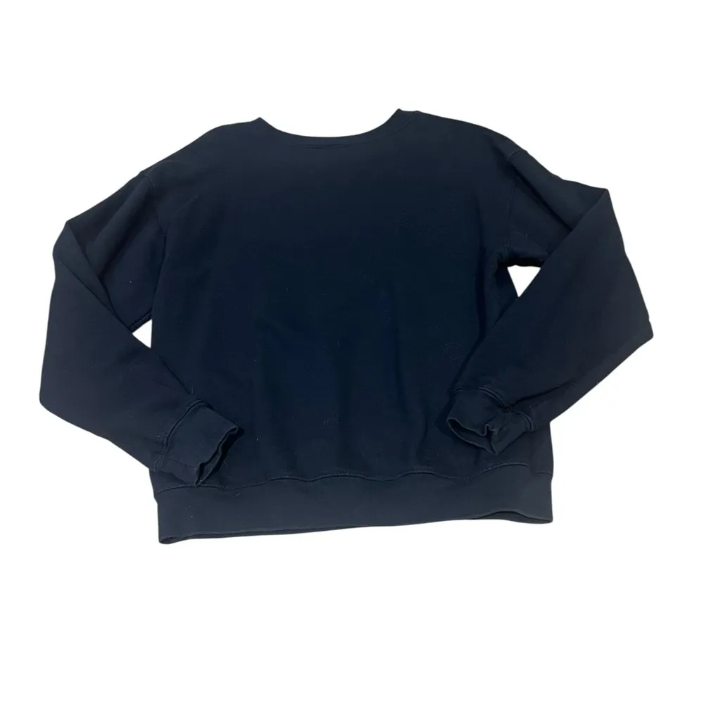 Disney Villains Mood Black Sweatshirt - Image 3