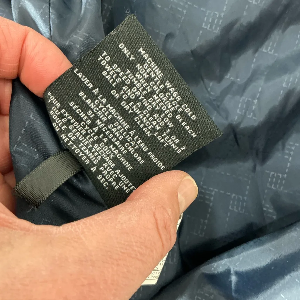 COLE HAAN warm puffer coat 🔥🔥 - Image 11