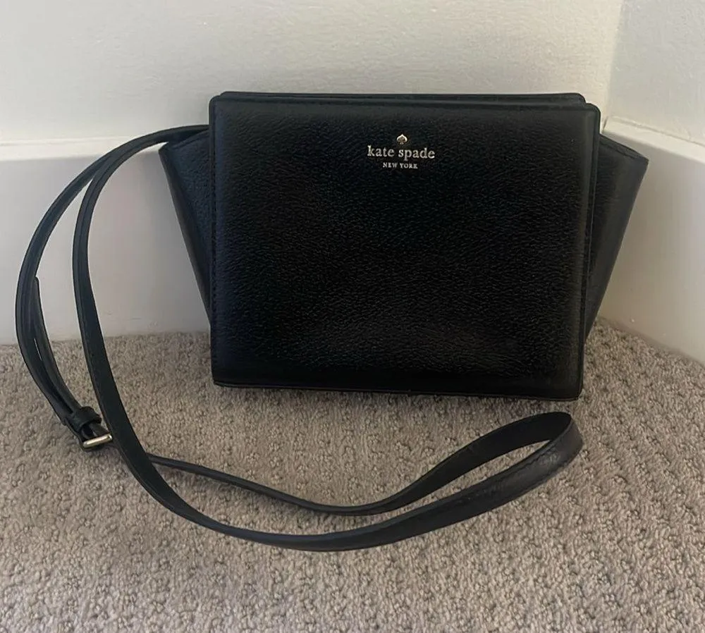 Kate Spade Grand Street Hayden Crossbody - Image 4