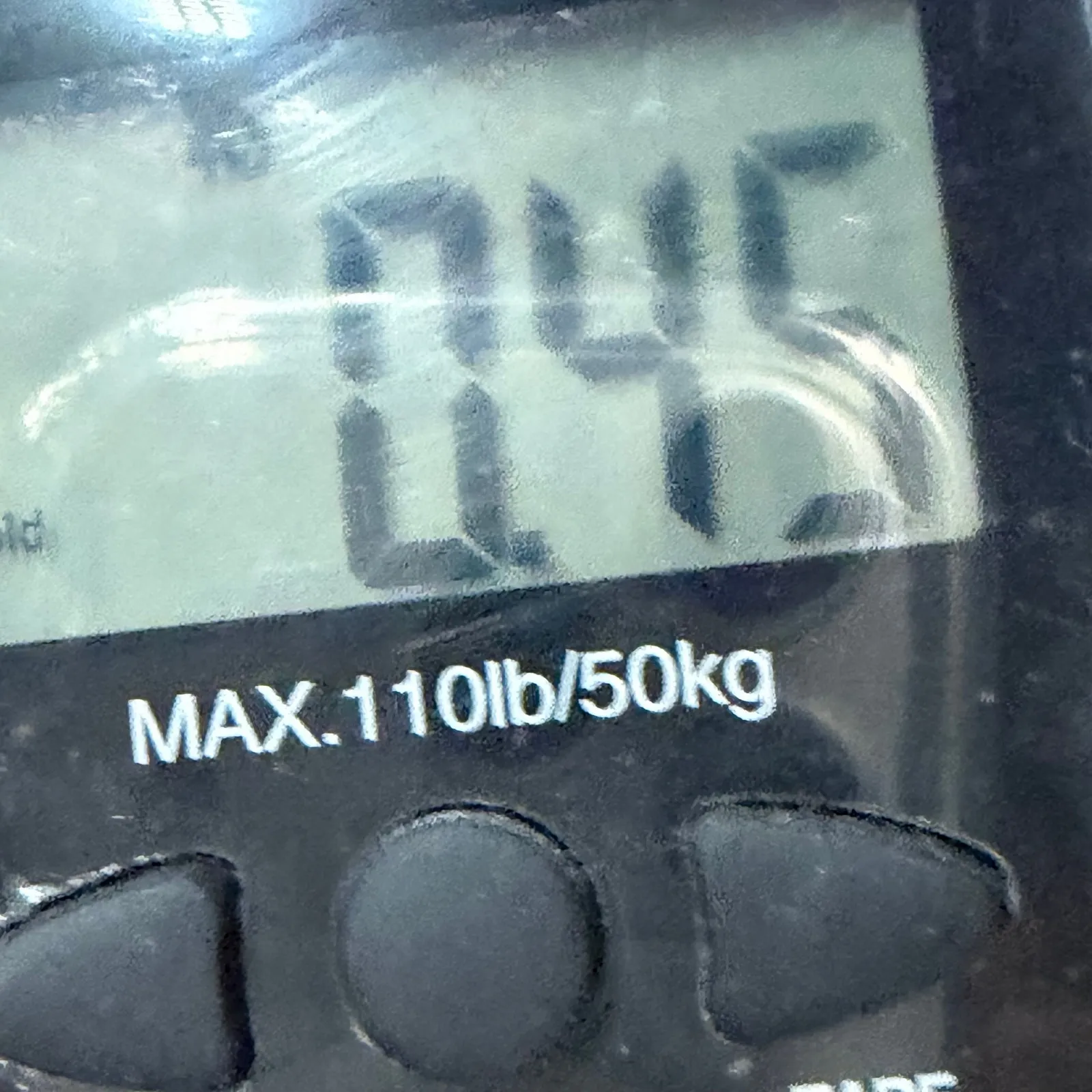 Vintage Alberto Makali Y2K Crinkle Top M Black Abstract Swirl Sequin Stretch - Image 14