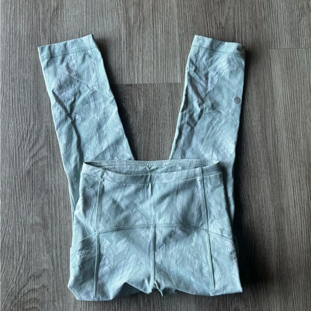 Lululemon Swift Speed High-Rise Tight 25" - Image 9