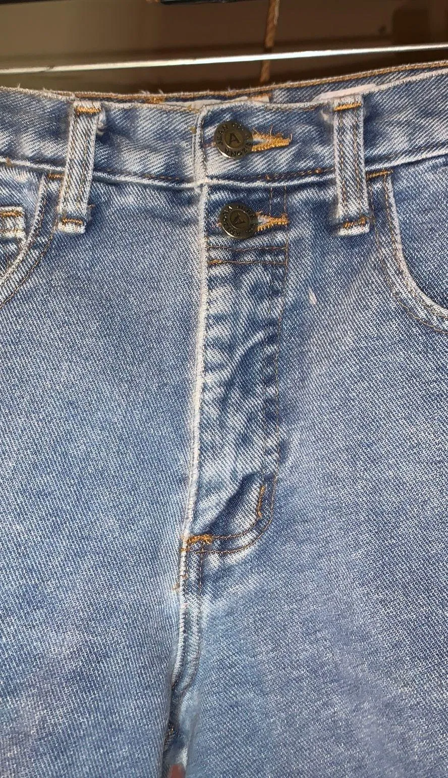 Arizona Vintage Shorts - Image 3