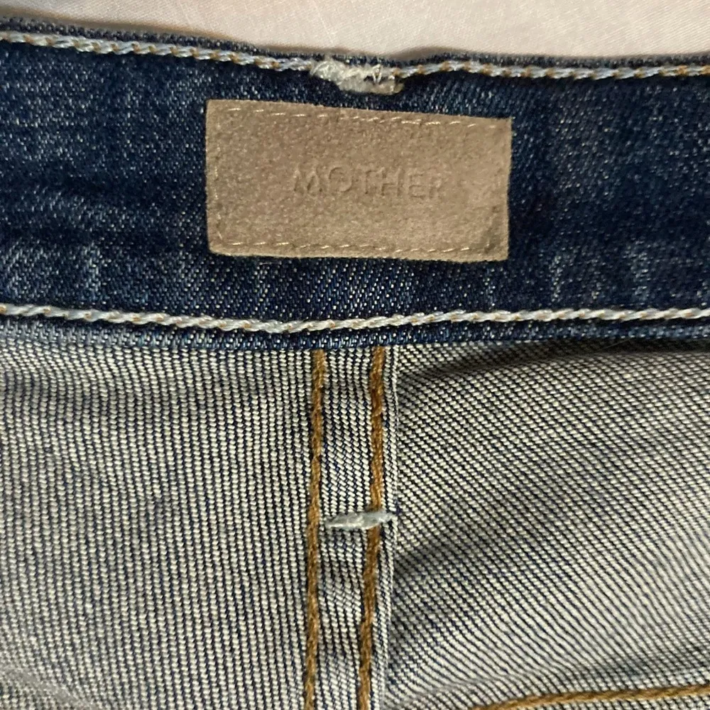 MOTHER The Hustler Ankle Chew High - Image 5