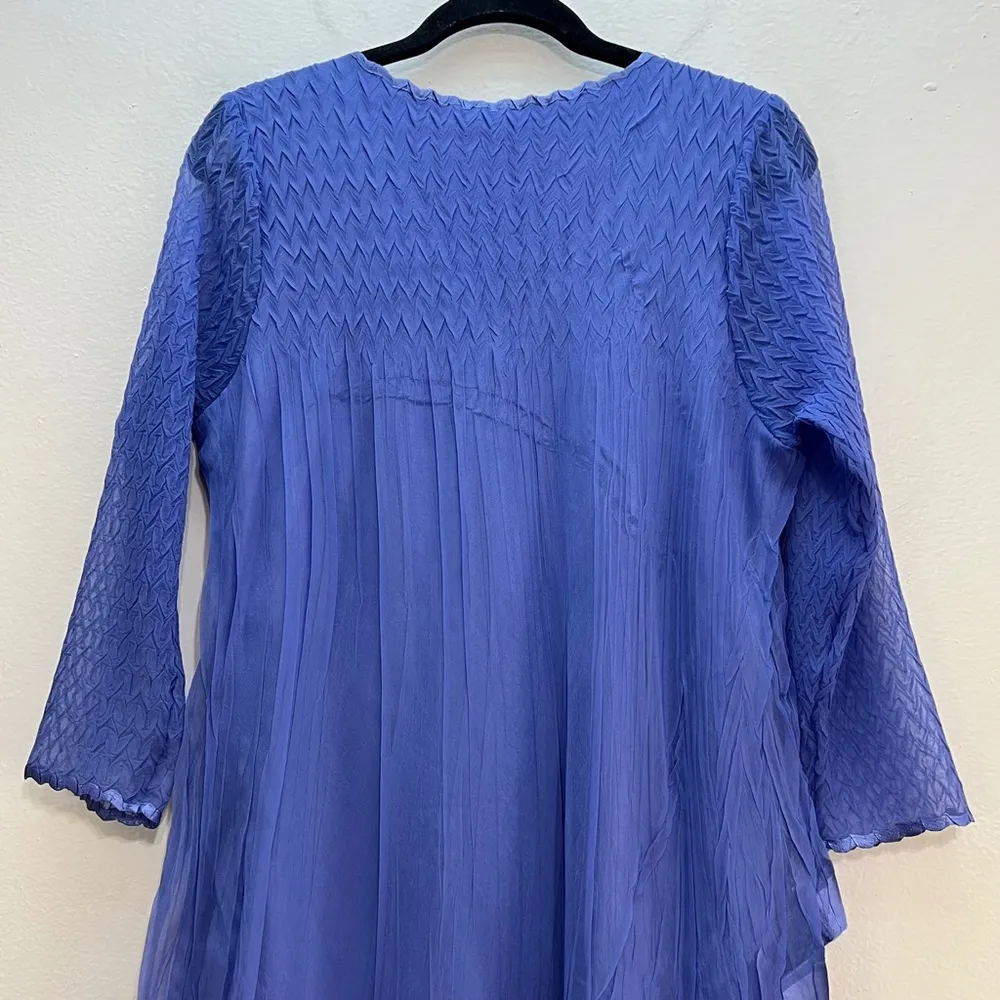 Komarov Beaded V - Image 7