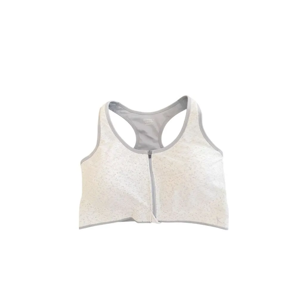 DANSKIN  sport bra size 3X - Image 2