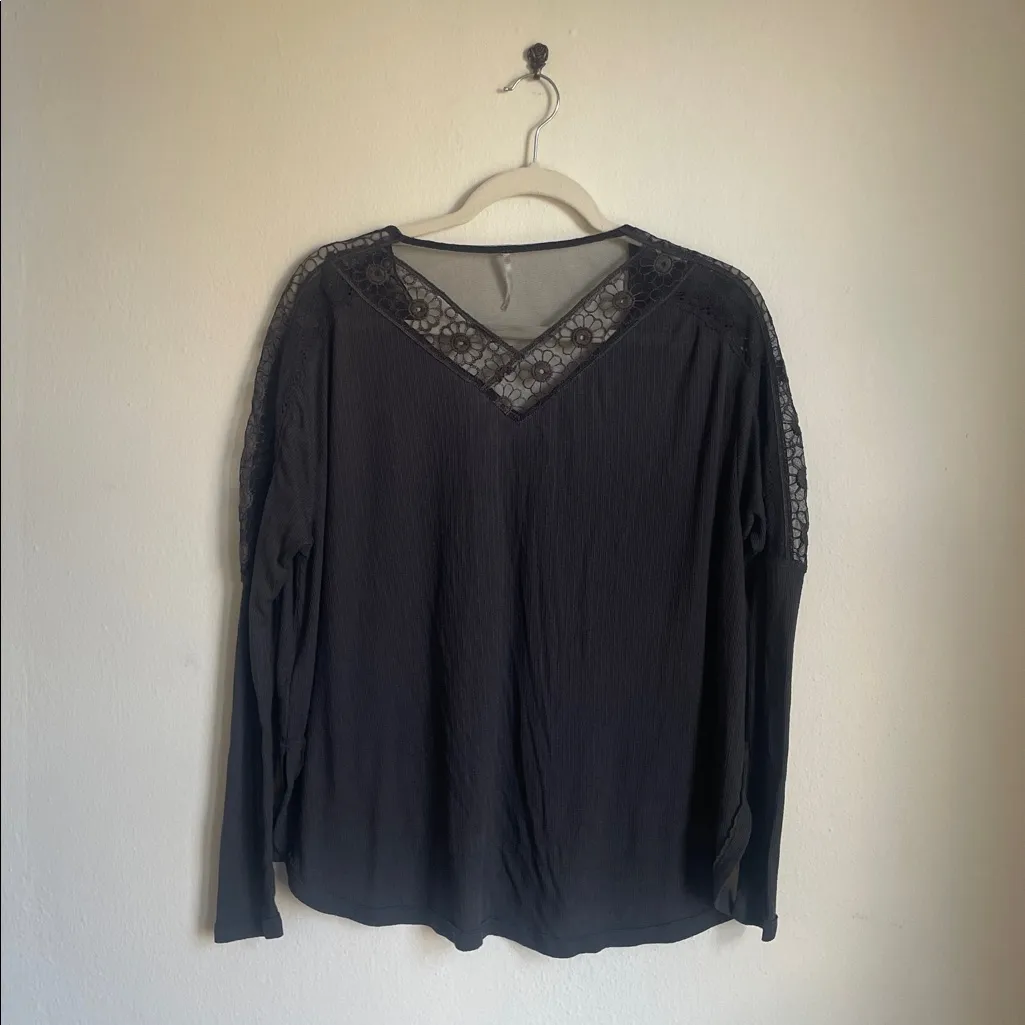 Free People Lola Longsleeve - Image 6
