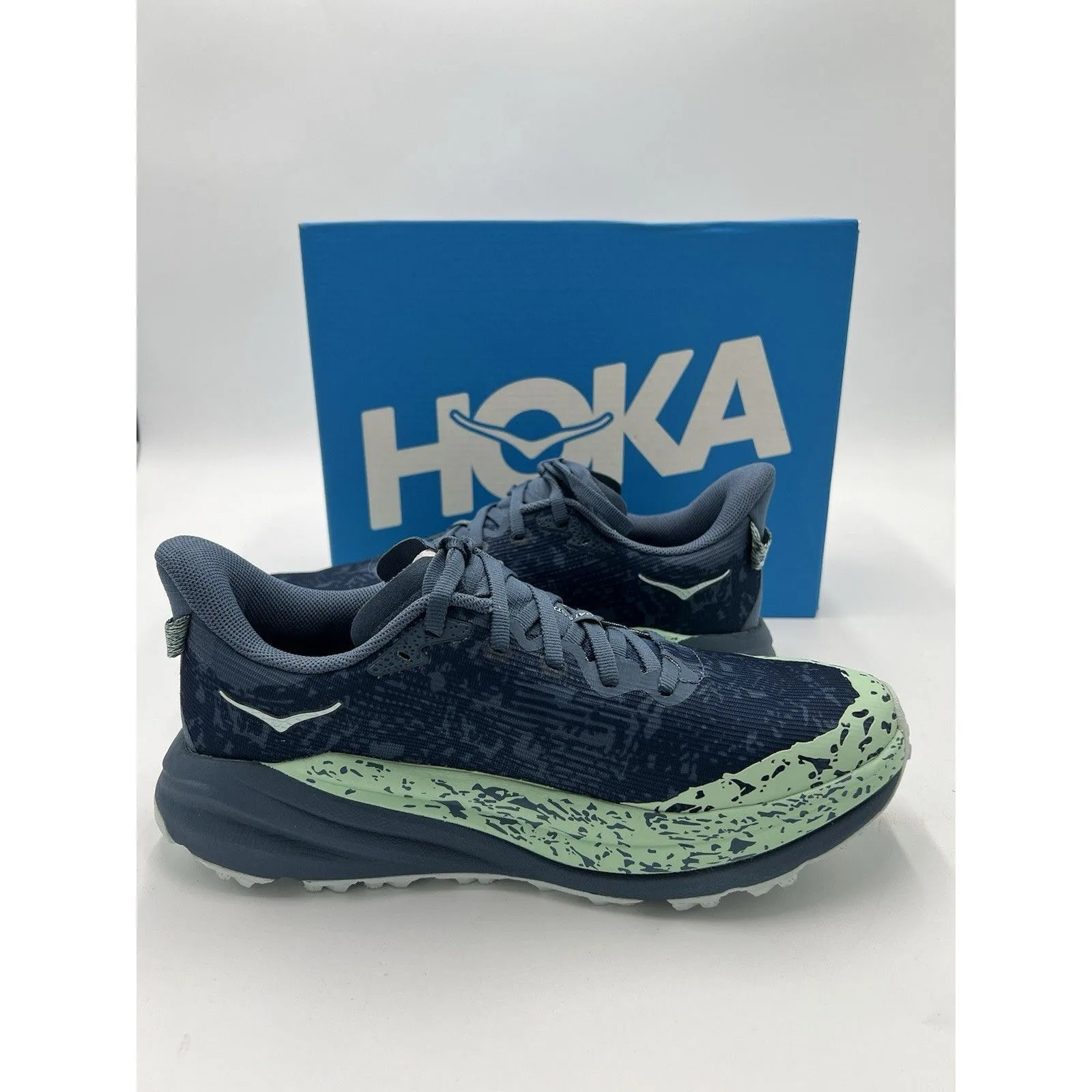 Hoka One One Speedgoat 6 GTX 1155151 - Image 5