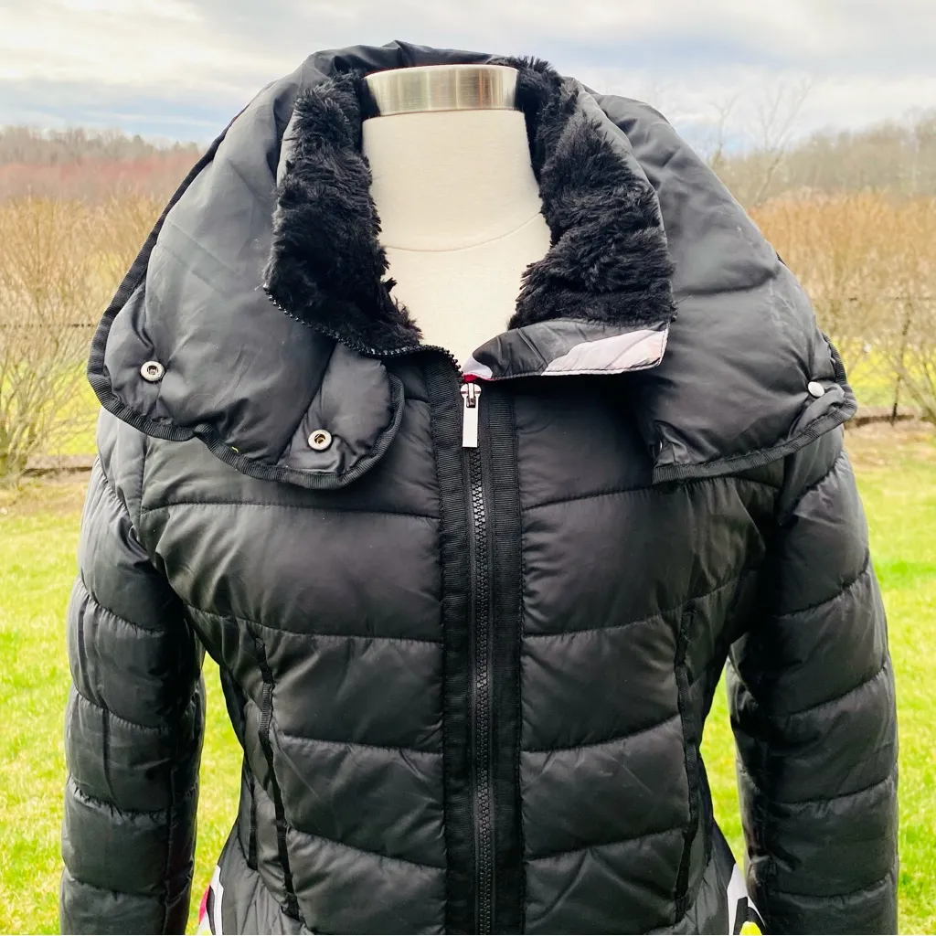 Desigual  ART COAT - Image 10