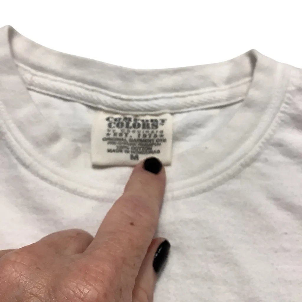 Comfort Colors Texas A&M Aggies Women’s Graphic Tees - ALL 3 one Price Bundle. - Image 5