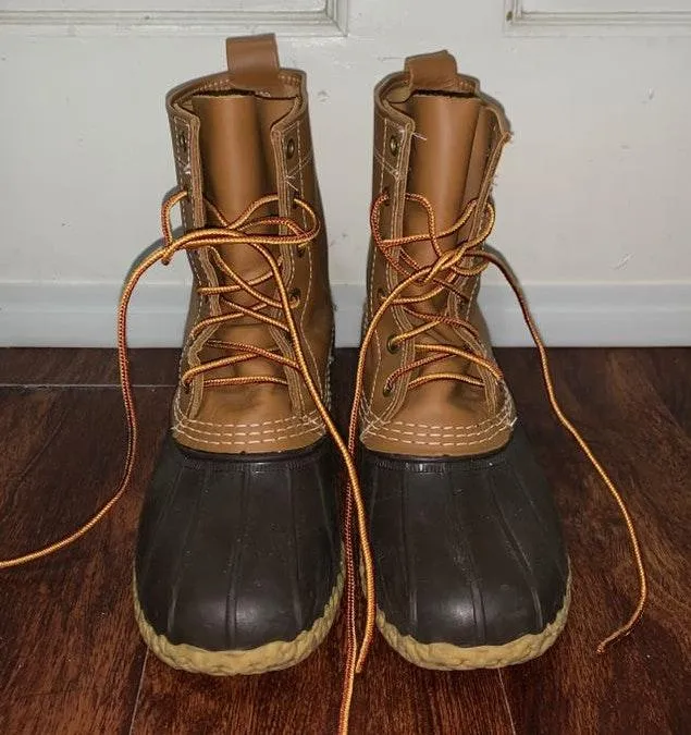 L.L.Bean The Original  Boot with Thinsulate - Image 3