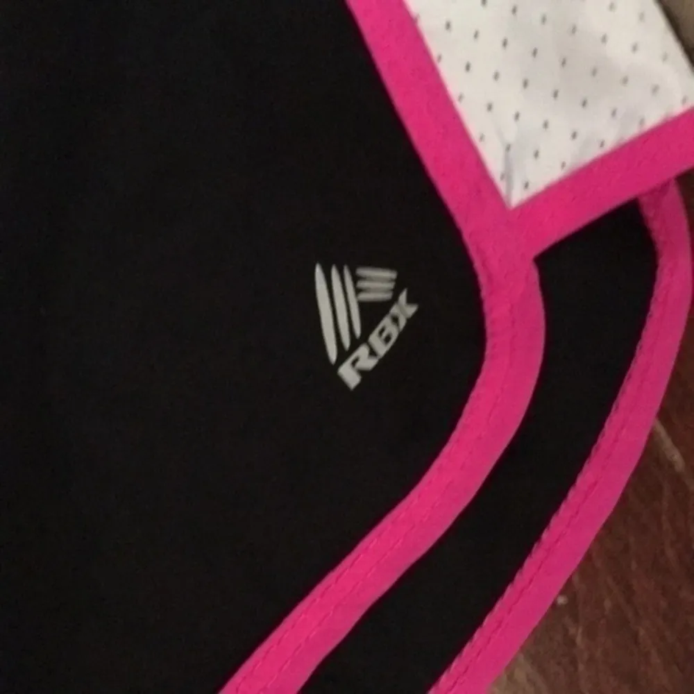 RBX ladies shorts M Size M - Image 6
