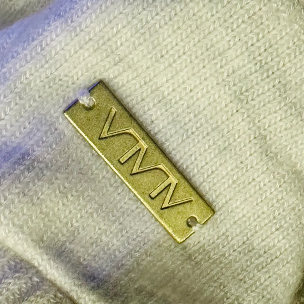 Alala  Cream Elastic Shorts - Image 5