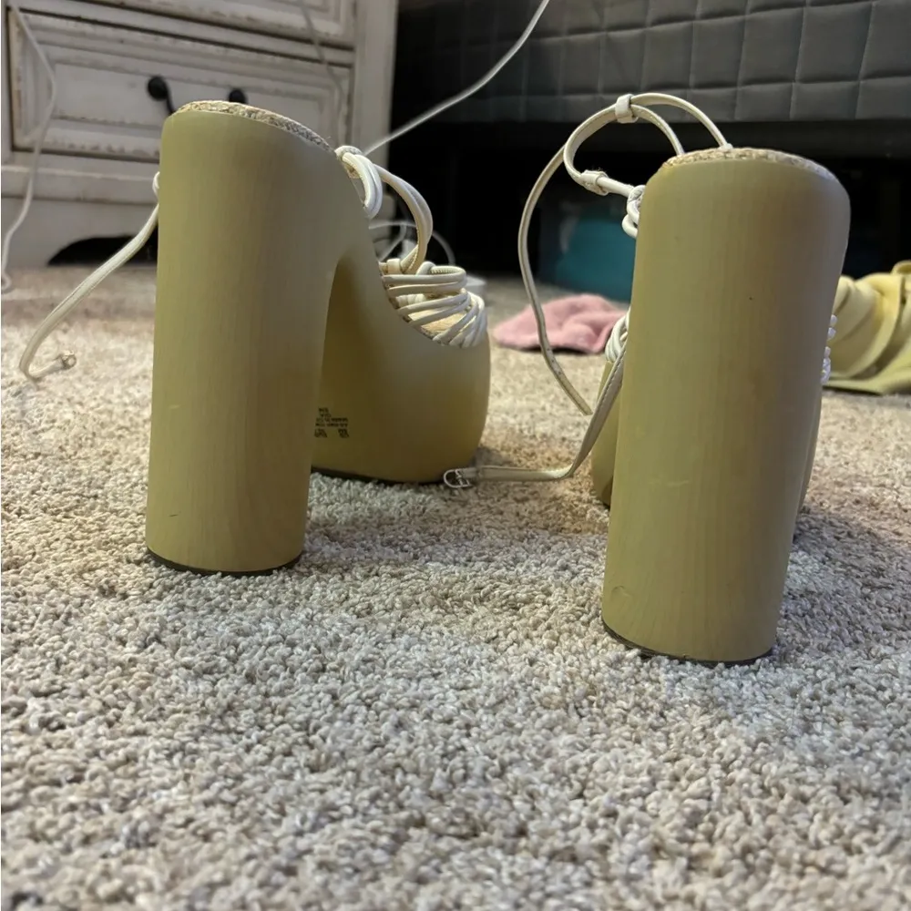 Sam Edelman  heels/wedges - Image 3