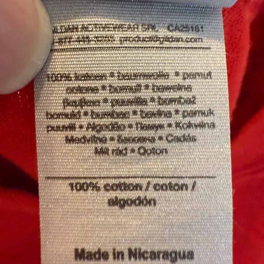 East Coast Water Sports Cape May Wildwood New Jersey Long Sleeve T Shirt Medium - Image 7