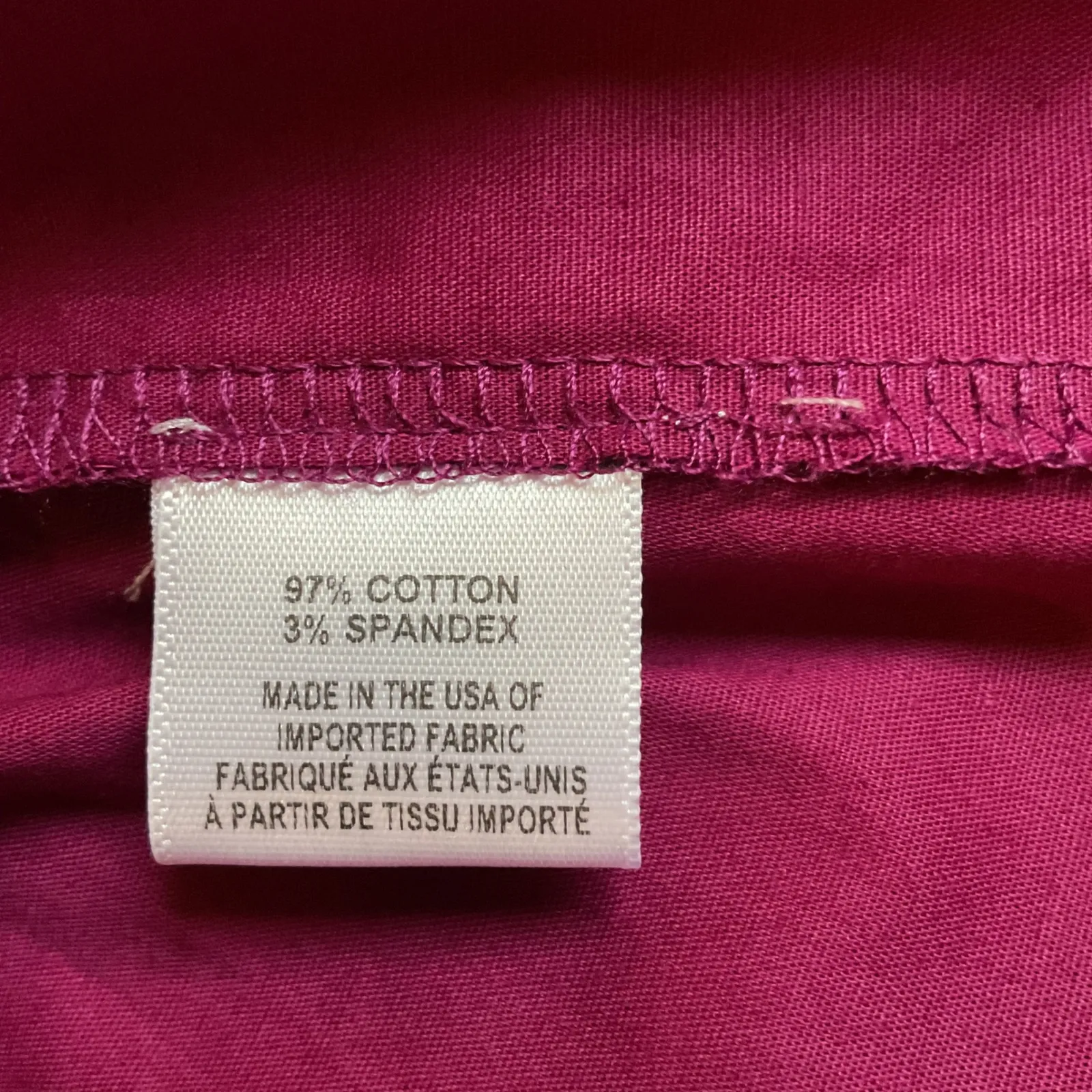 Revolve Misa Los Angles Rula Sleeveless Orchid Cotton Poplin Midi Dress Sz M NWT - Image 10
