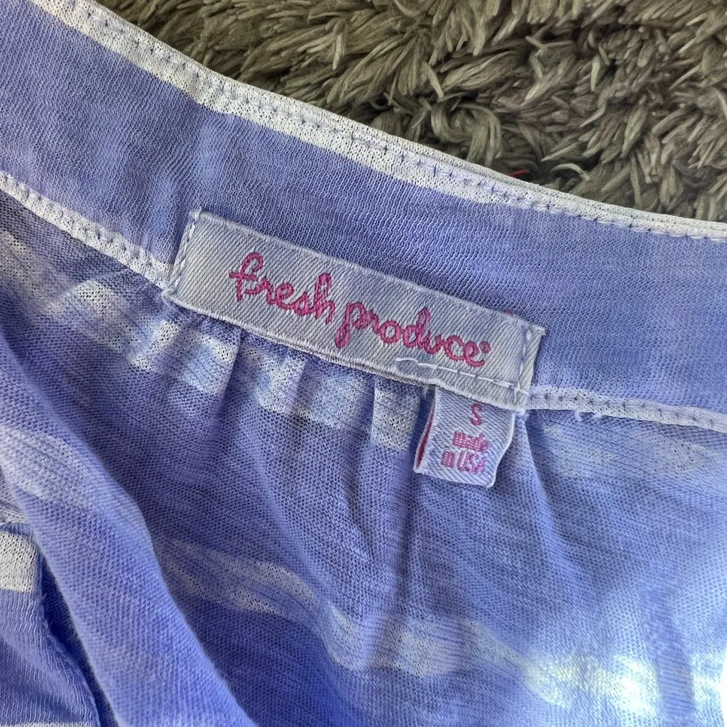 Fresh Produce small purple top - Image 8