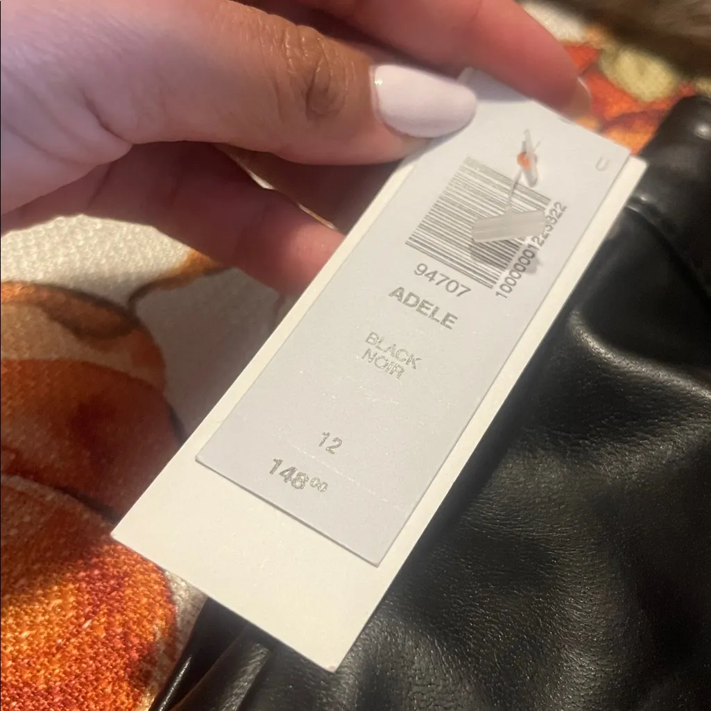 Wilfred Aritzia  Adele Pant - Image 3