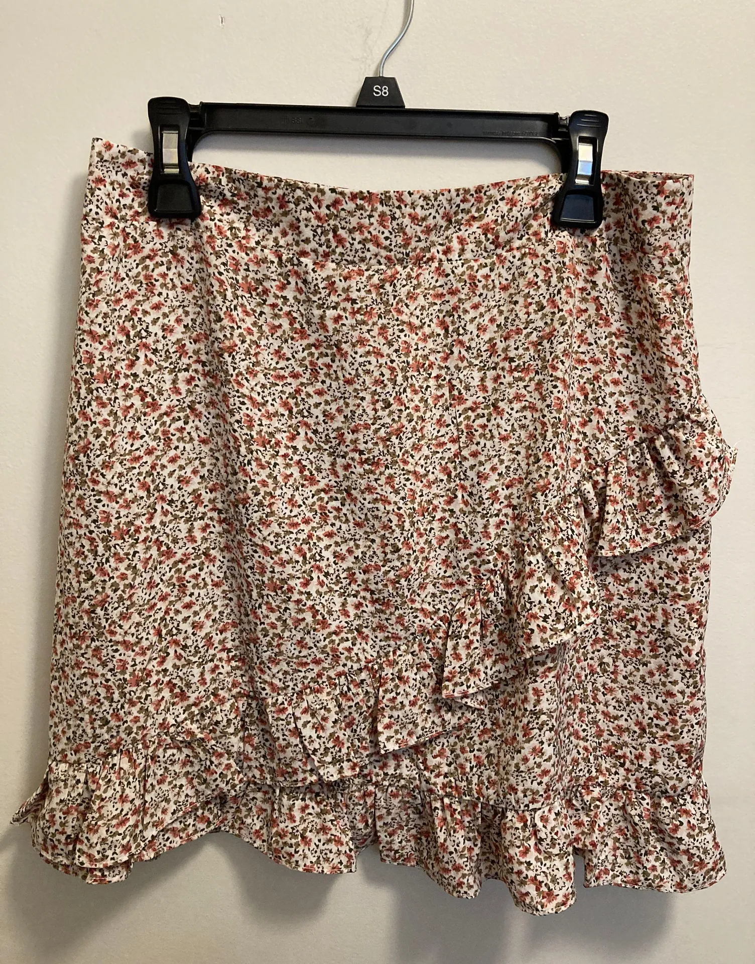 Inaaya Mini Skirt - Image 5