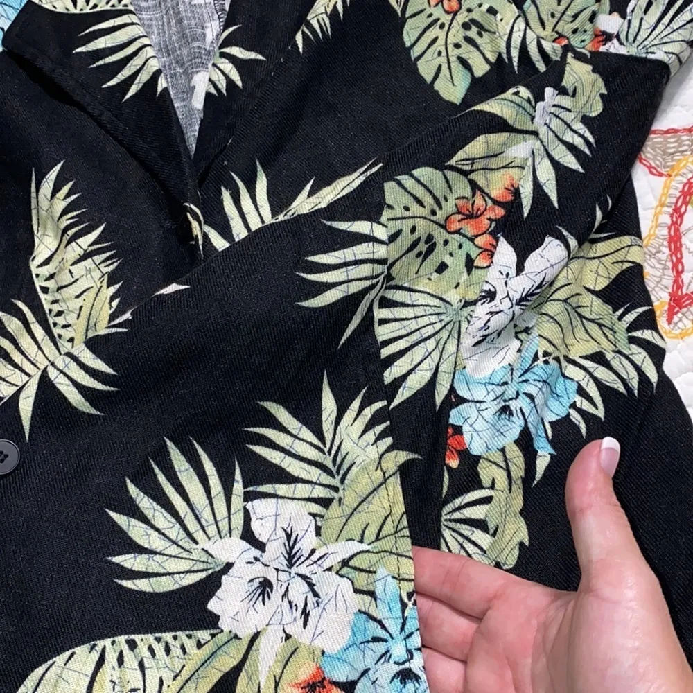 Requirements size 12 Hawaiian blazer 3/4 sleeves - Image 10