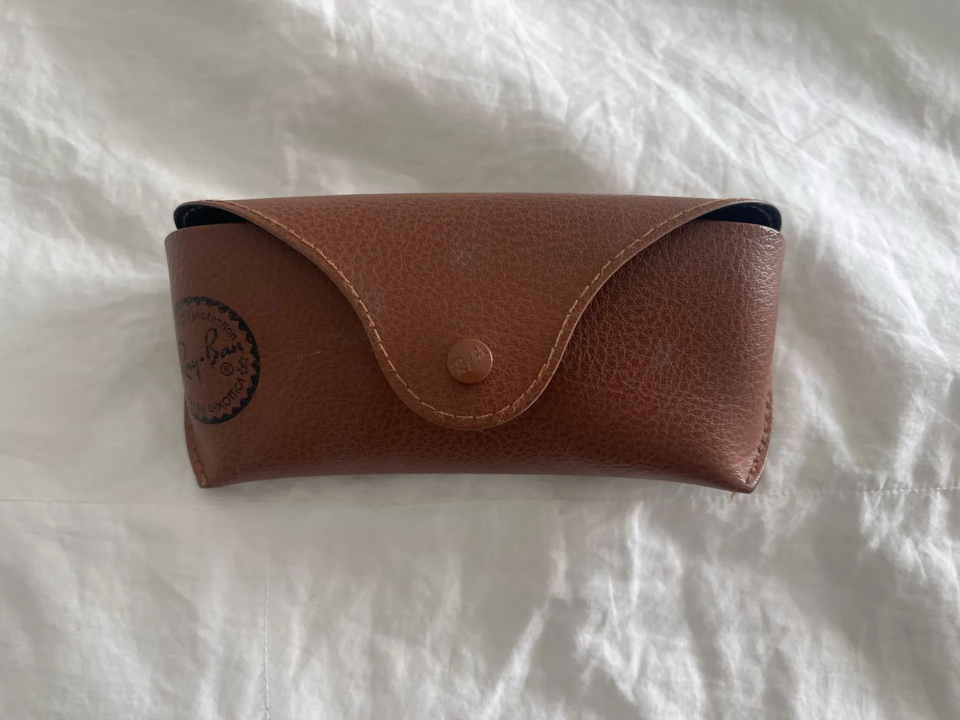 Ray-Ban Reflective  Sunglasses - Image 6