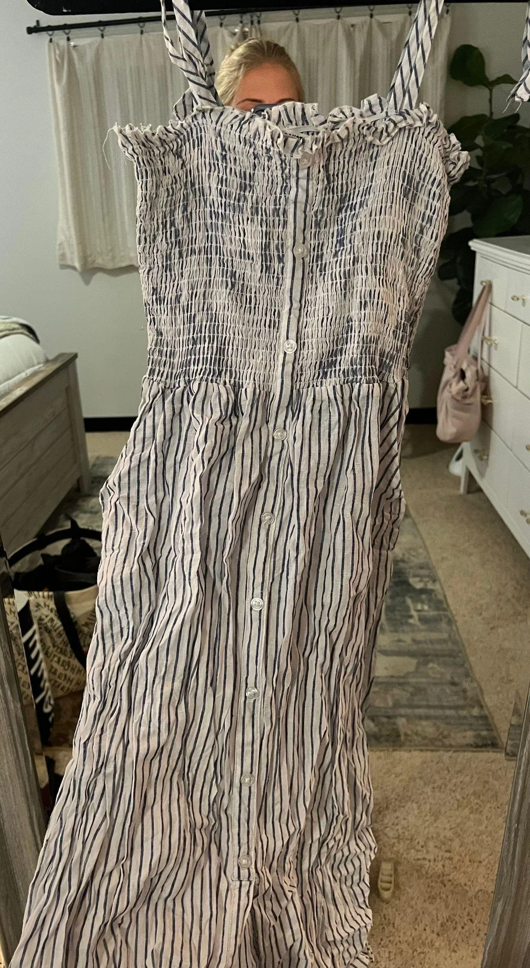 Midi Dress - Image 2