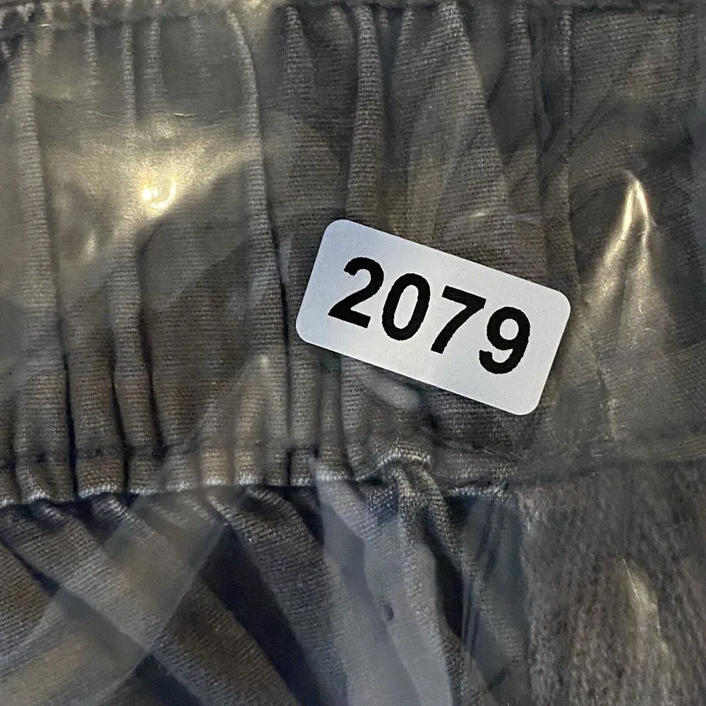 Social Standard Sanctuary‎ camo cropped pant jogger Womens Small cotton blend - Image 12