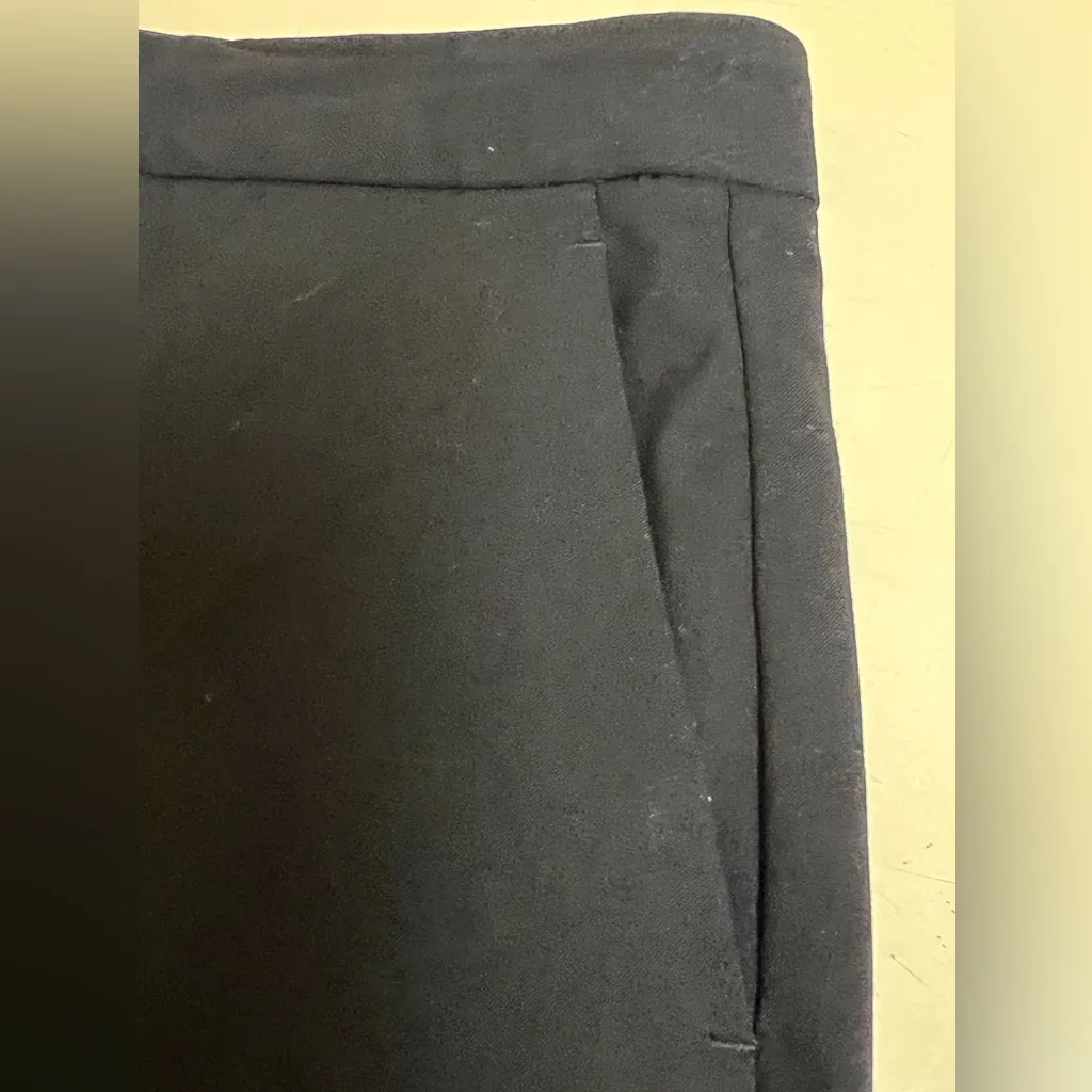 Vince Camuto Women’s Black Pants - Size 14 - VGUC - Image 4