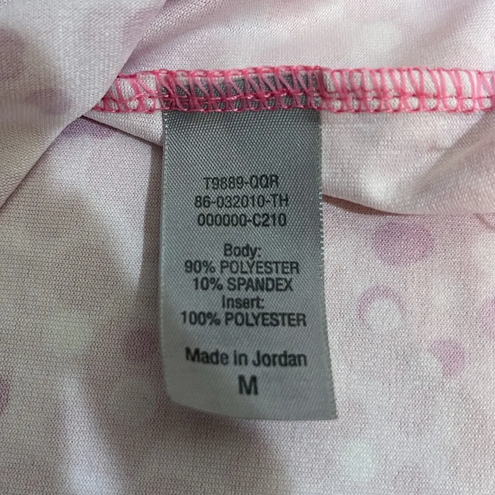 Champion pink yoga 🧘‍♀️ top - Image 6