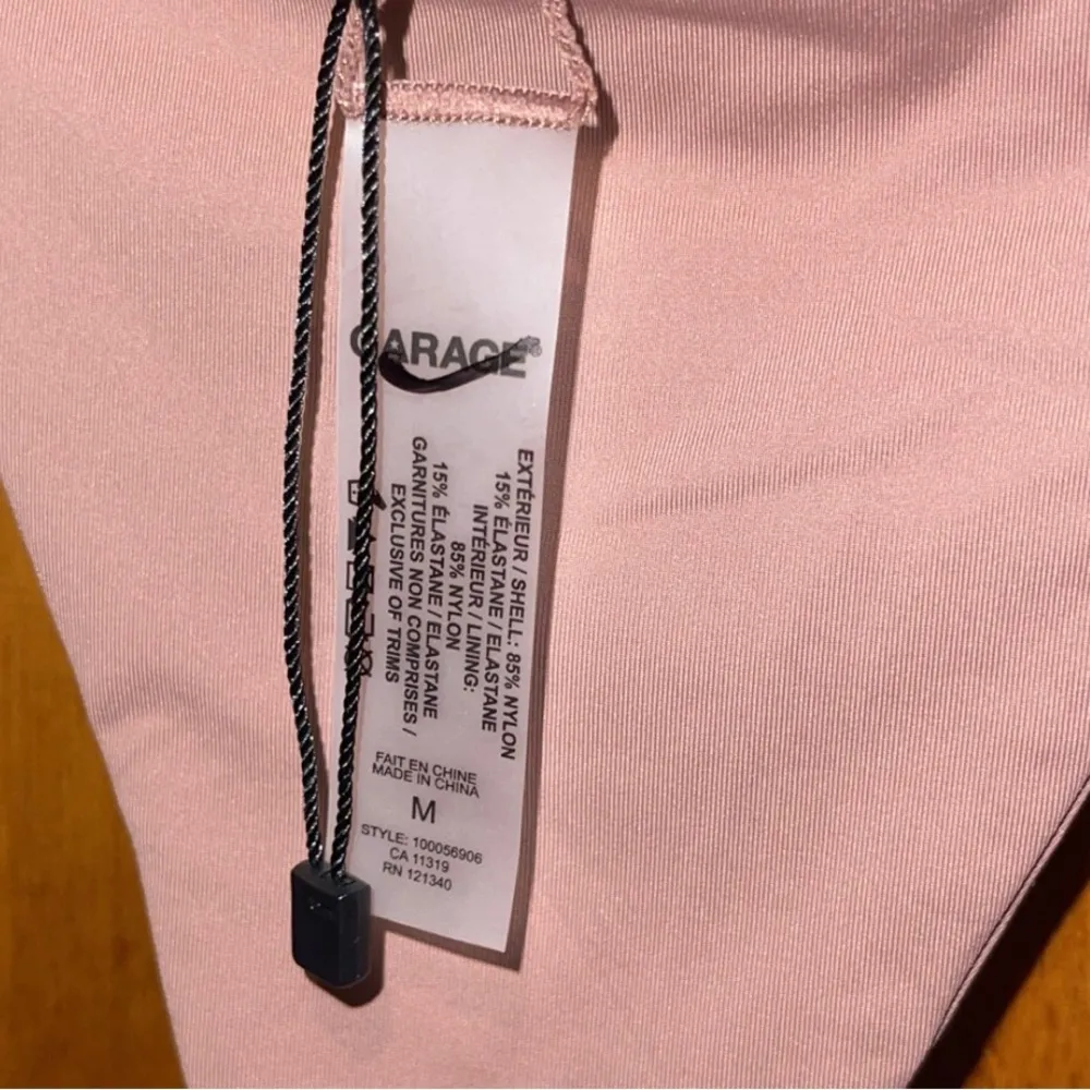 Garage Bikini Bottoms - Image 3