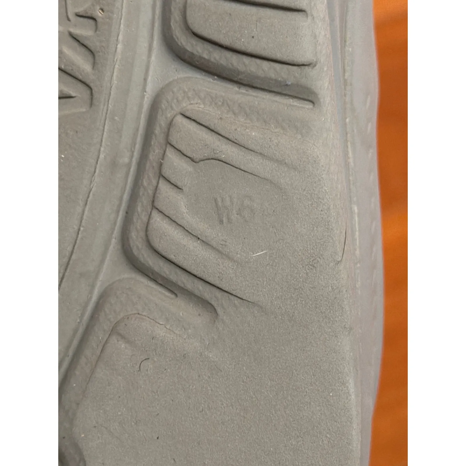 Hoka Ora Recovery Slides Gray Women's Comfort Foam Slip On Size 8 - Image 8