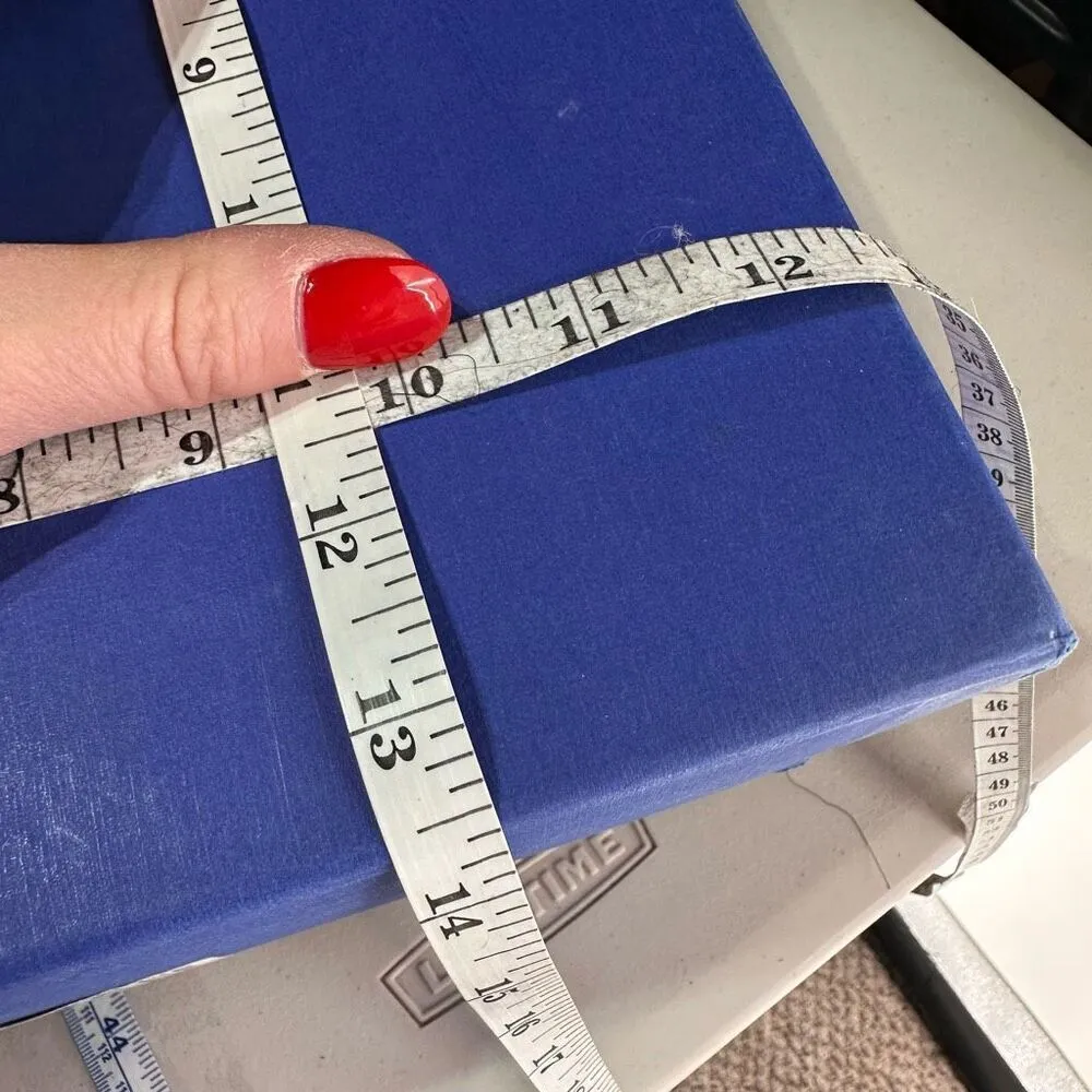 NIB STUART WEITZMAN Norah Oat Platform Block Heel Chelsea Boots EU 41.5, US 10.5 - Image 13