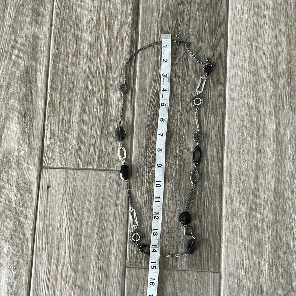 Lia Sophia necklace - Image 4