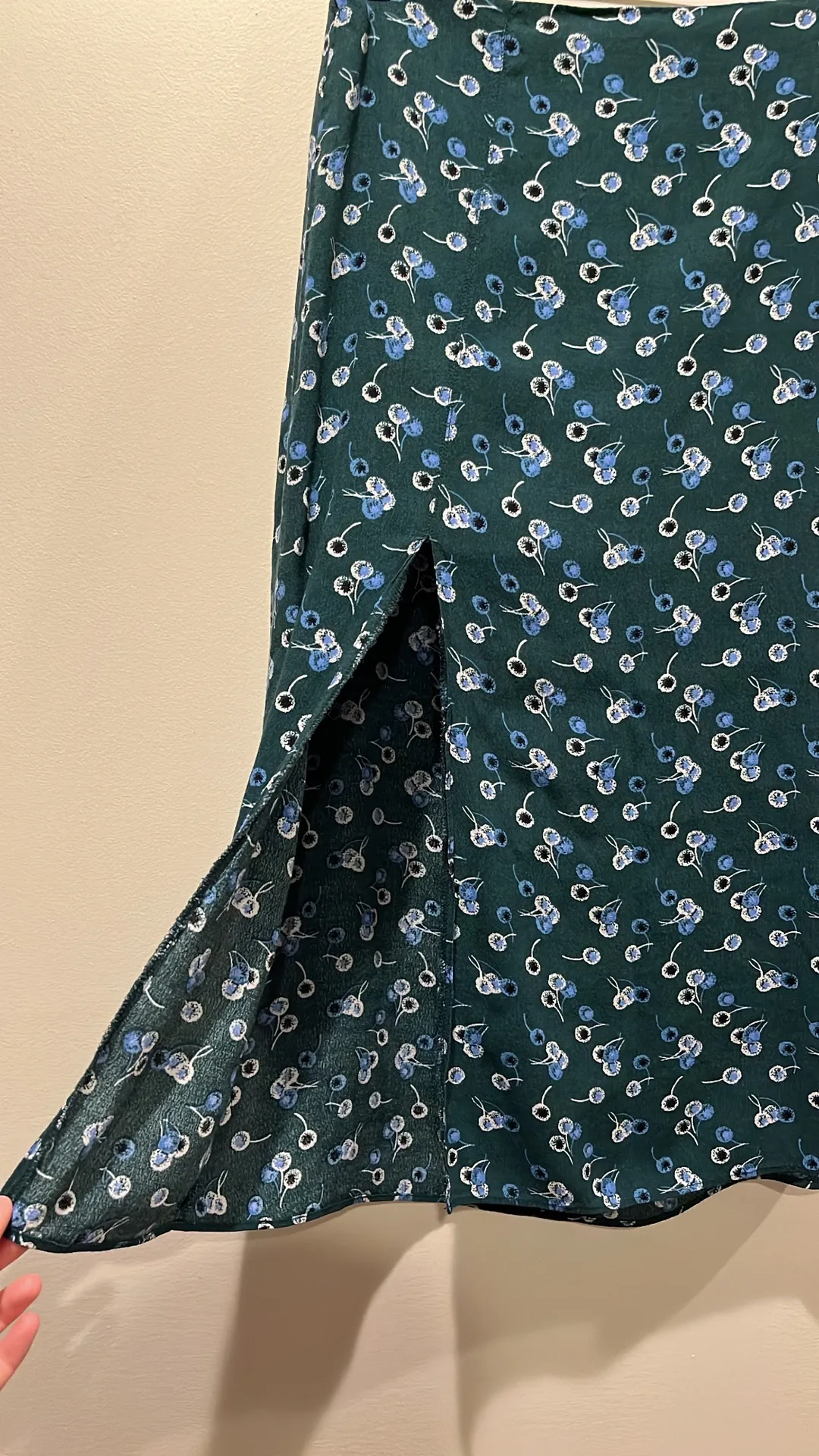 Urban Outfitters Midi Skirt - Image 3