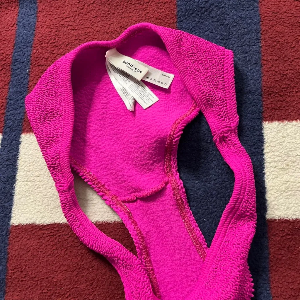 Bound by Bond - Image 3