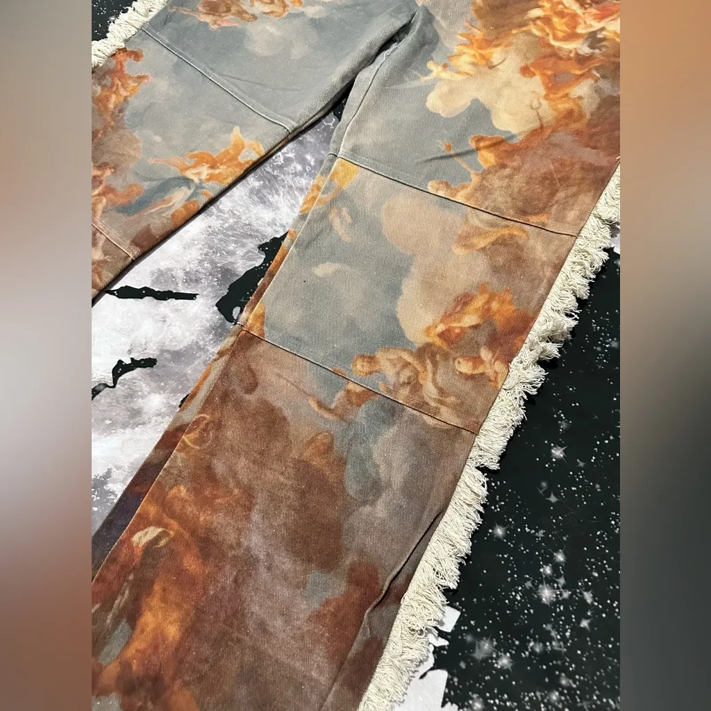 Maniére De Voir Pants - Image 3