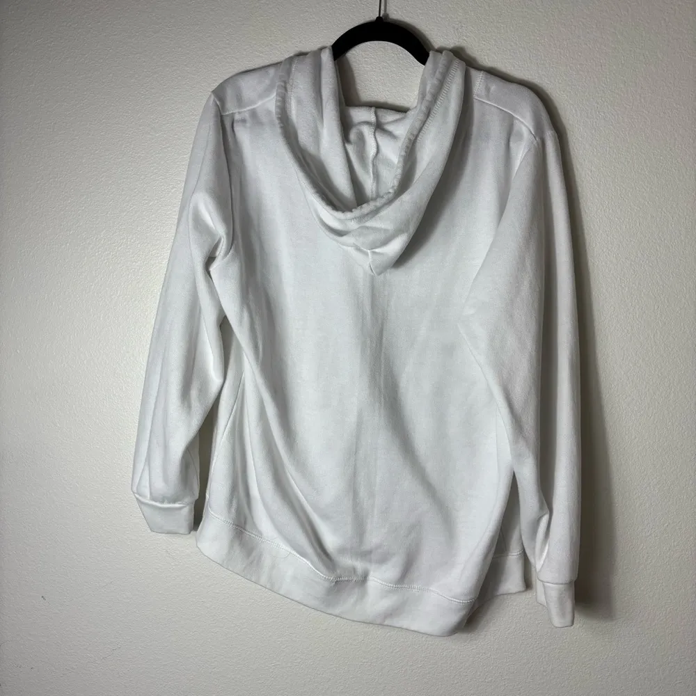 Women’s White Lake Tahoe Zip - Image 4