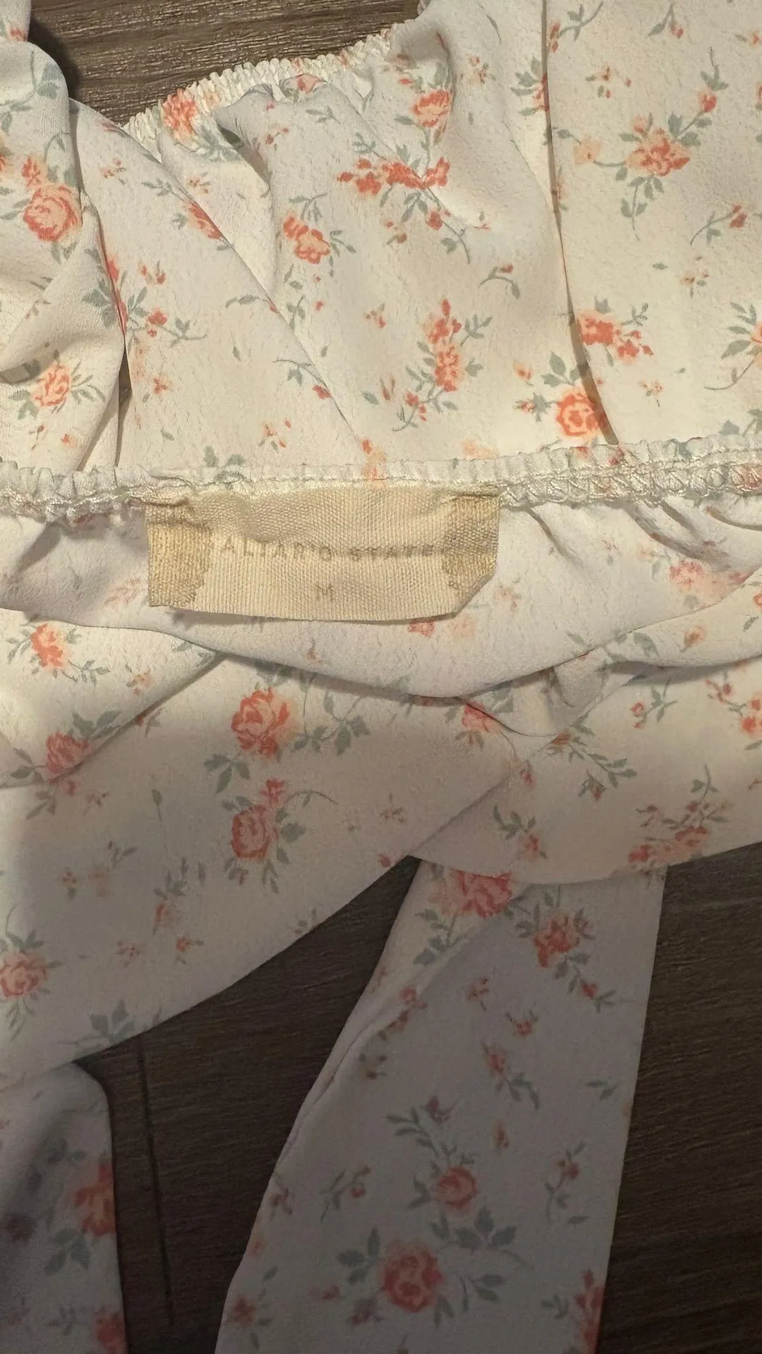 Altard State Crop Top - Image 2