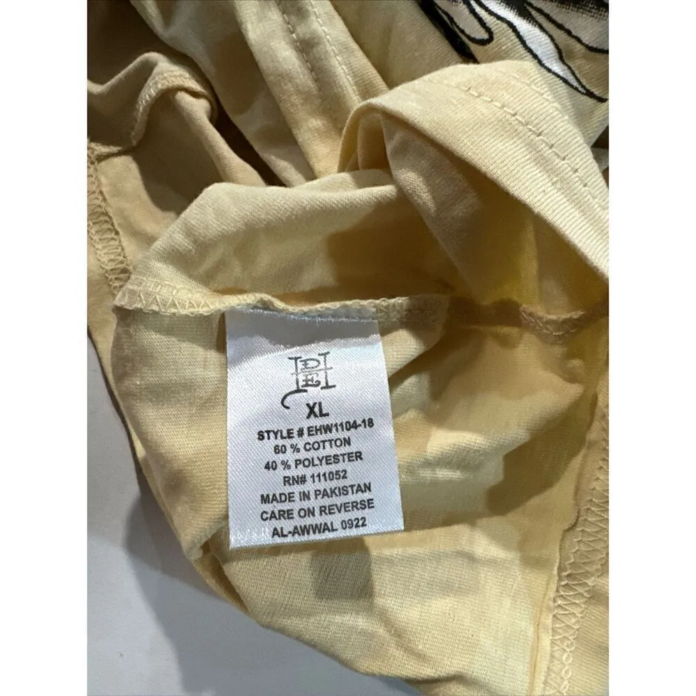 NWT Ed Hardy Crop top size XL - Image 7