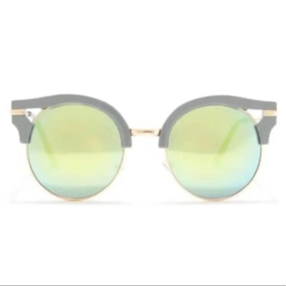 🎉HP🎉 Joe’s Jeans Round Cateye Sunglasses NWT - Image 10