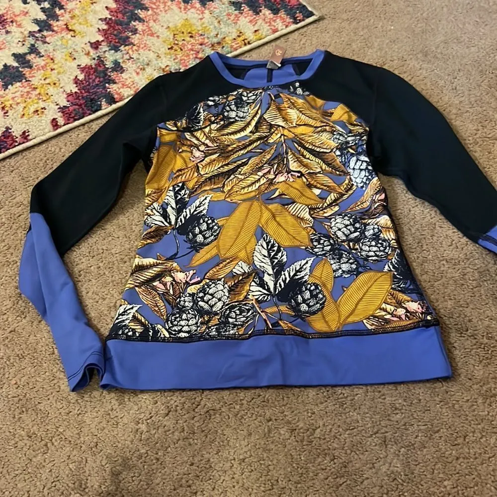 Maaji  small top - Image 2