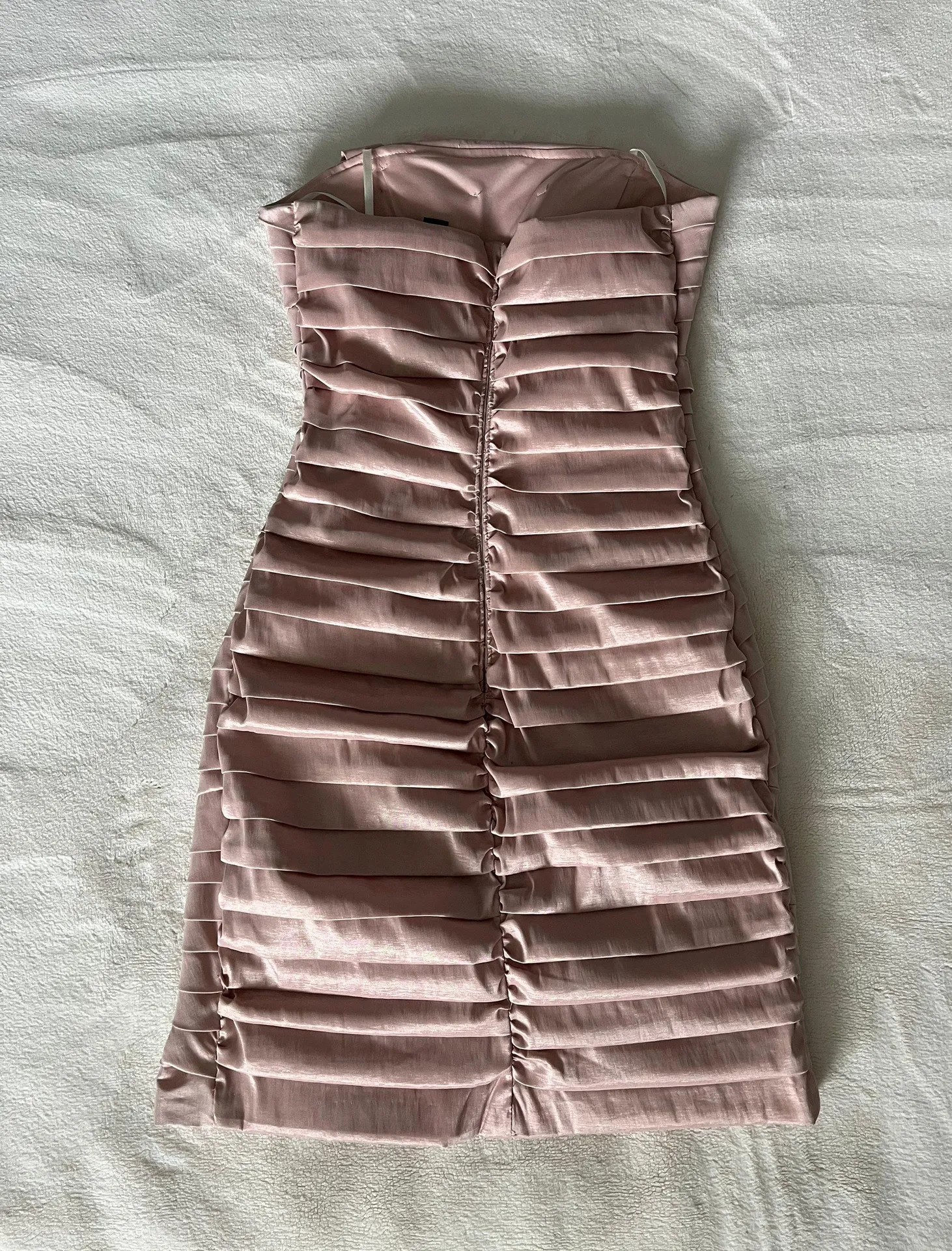 vintage City Studio minidress - Image 5