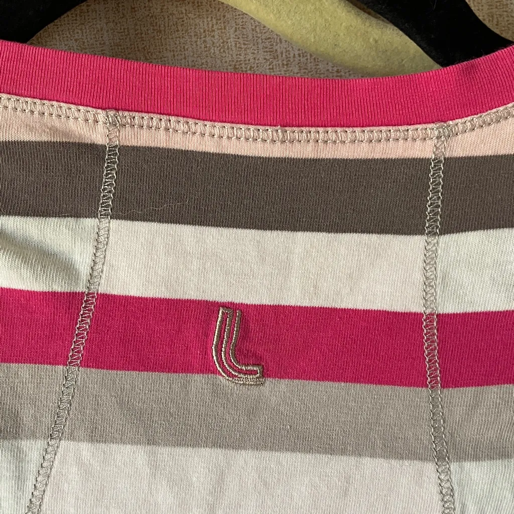 FINAL MARKDOWN Lolé Organic Cotton Top medium - Image 9