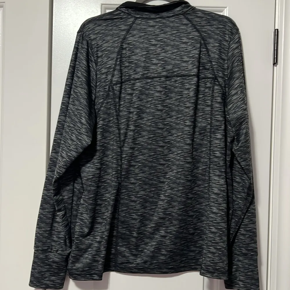 Xersion  Semi-Fit 1/4 zip up - Image 4
