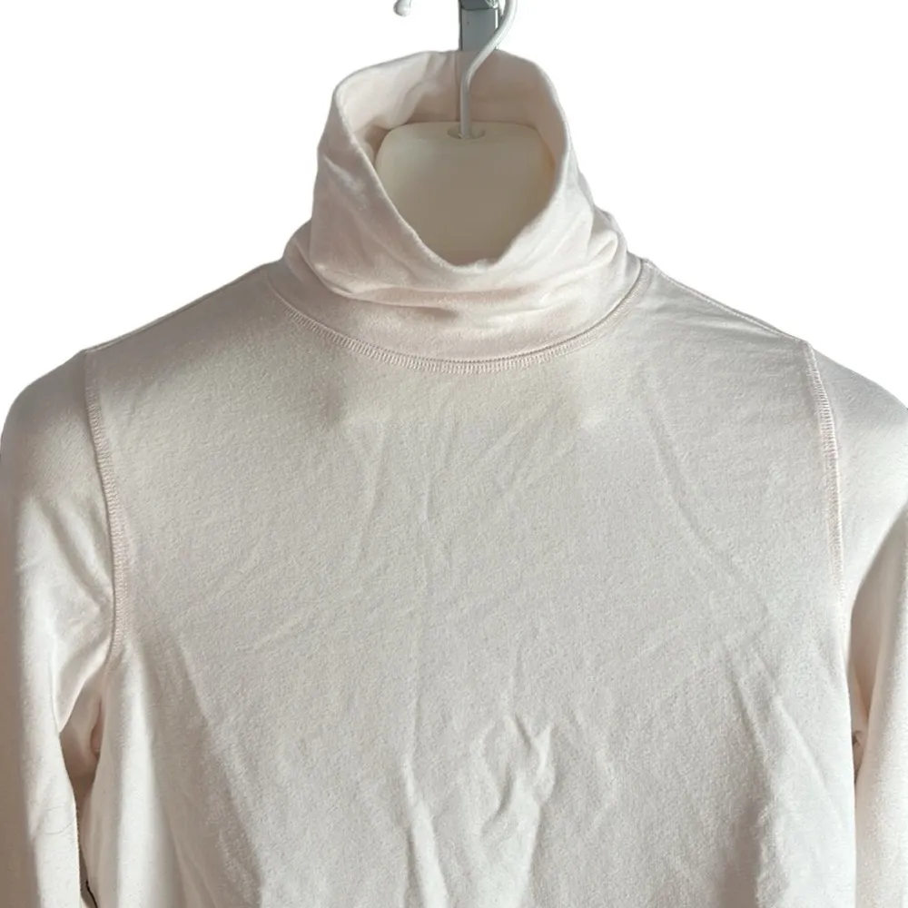 Athleta cropped turtleneck - Image 4