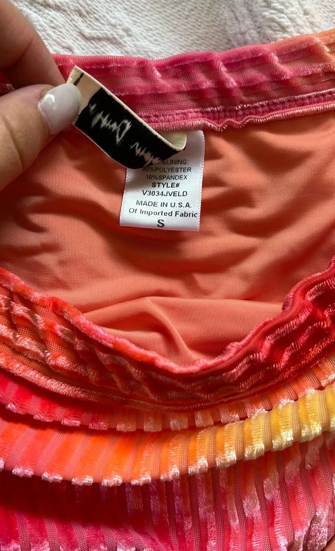 Dippin' Daisy's Dippin’ Daisy’s Bikini Set - Image 6