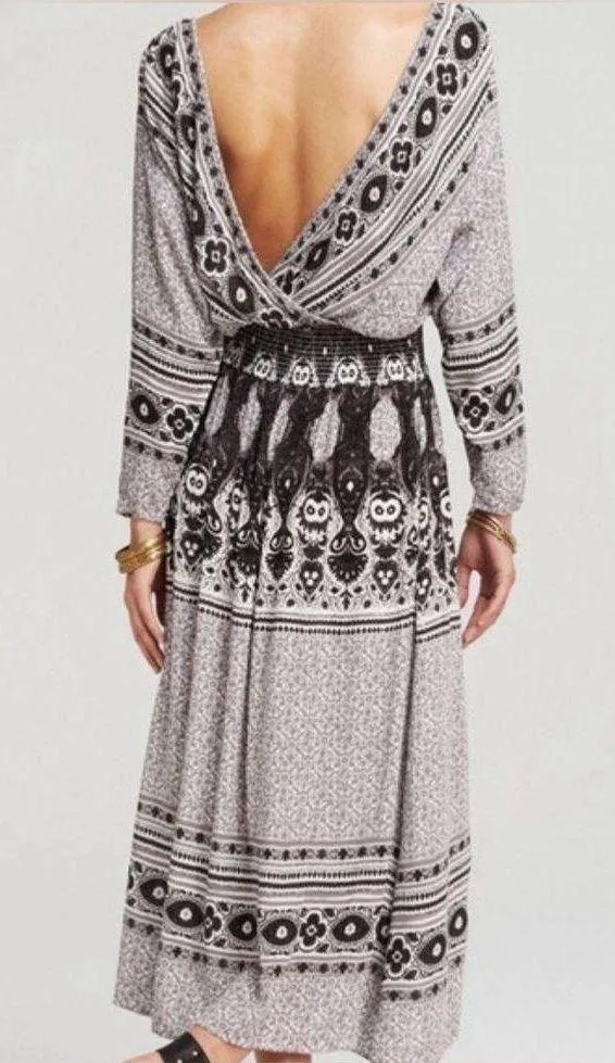 Dress She's A Lady Dress - Image 4