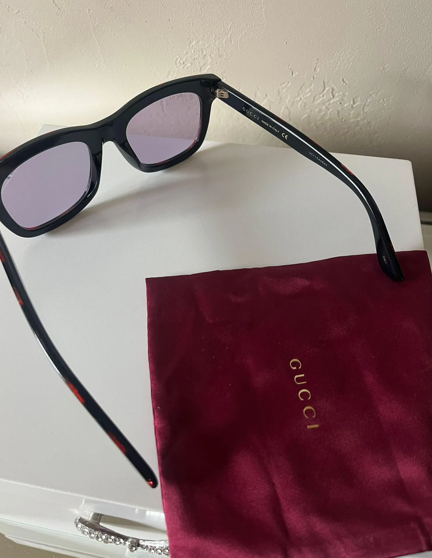 Sunglasses NEW - Image 4