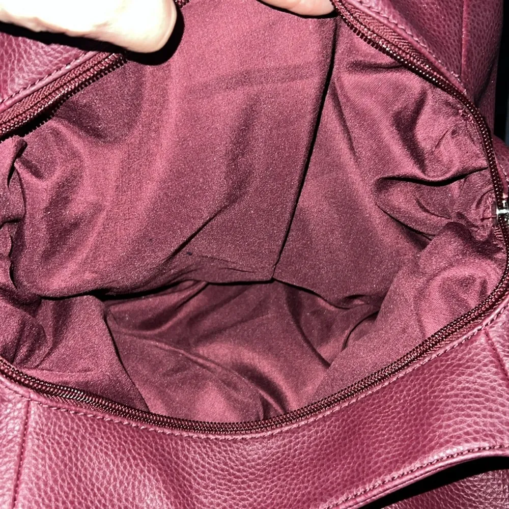 Liz Claiborne  Purse - Image 6